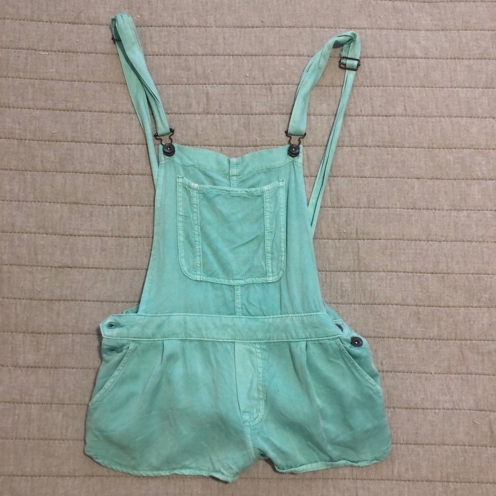Overalls - Picture 2 of 3
